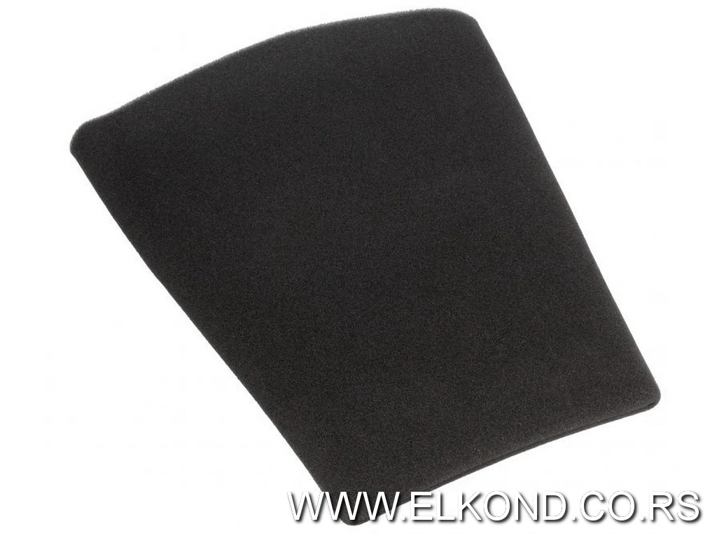 Sunđerasti filter usisivača THOMAS